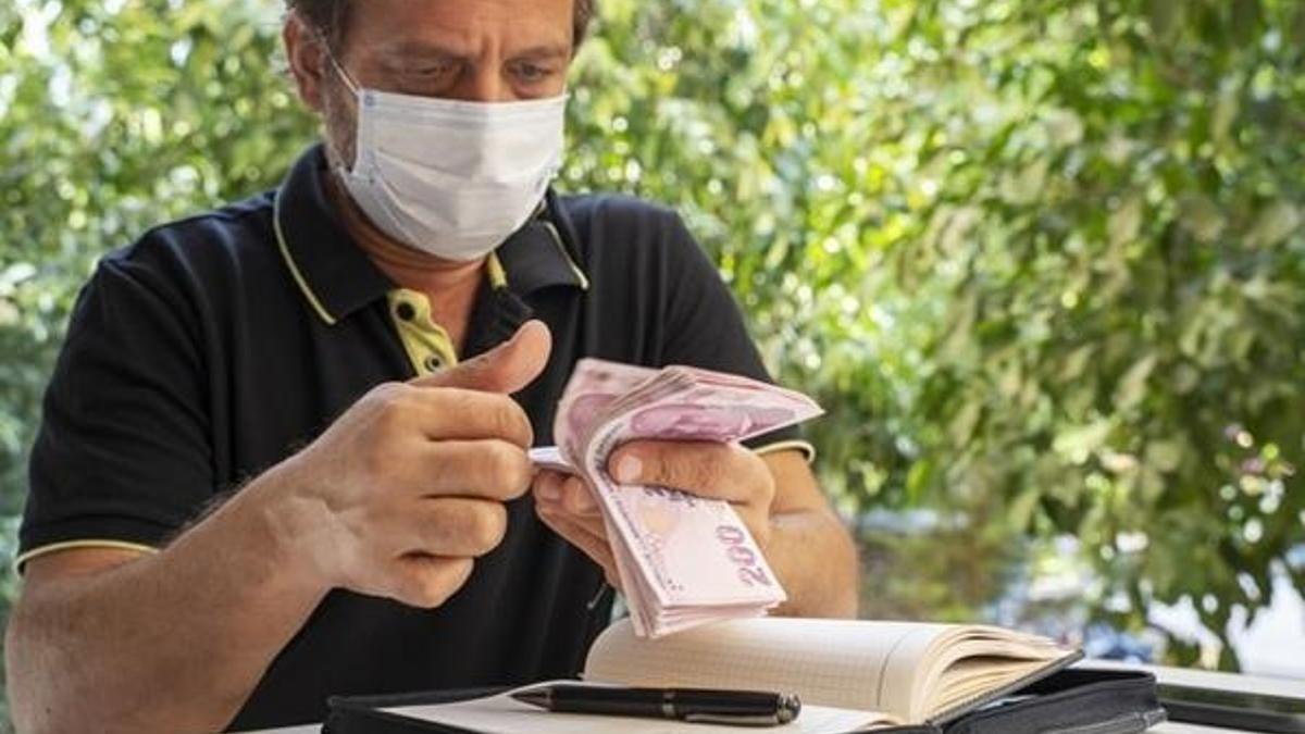 Kısa Çalışma Ödeneği uzatıldı mı? KÇÖ ne zaman bitecek, Kısa Çalışma Ödeneği son durum…