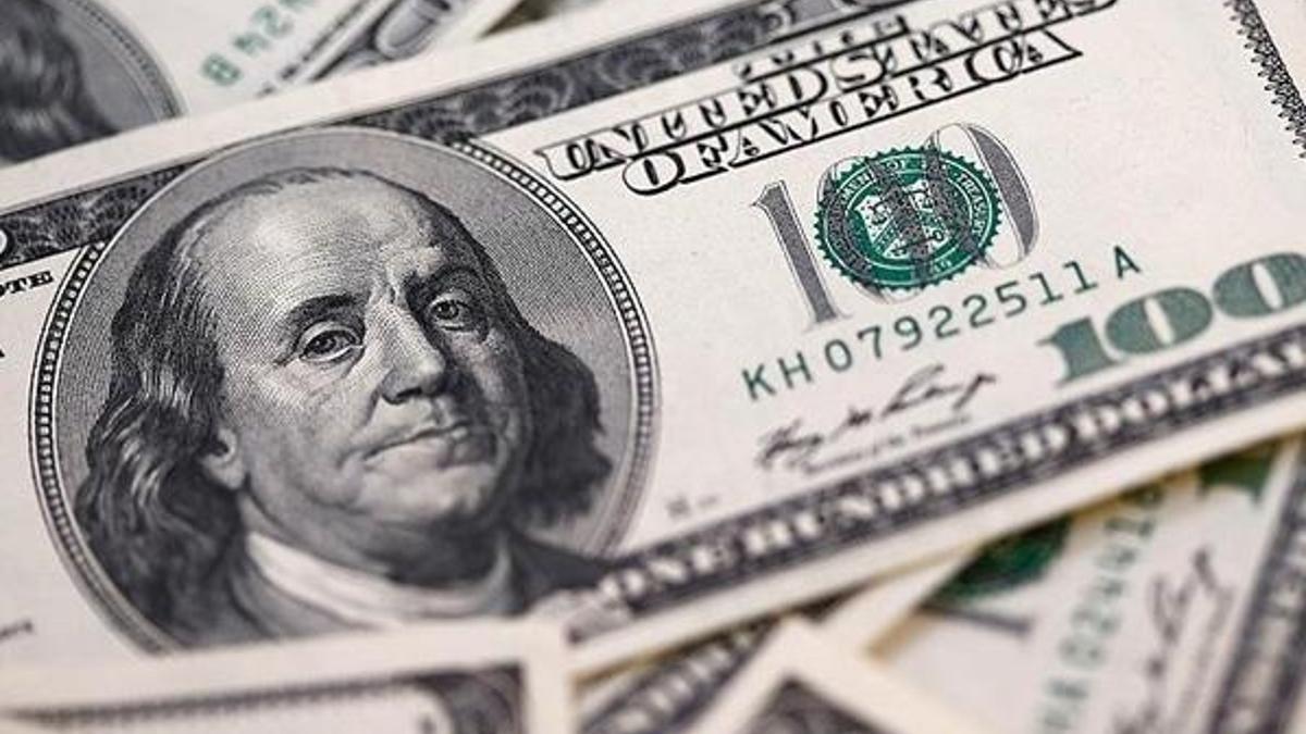 Dolar kuru bugün ne kadar oldu? Dolar kaç TL, Canlı alış satış fiyatı kaç lira? 16 Mart döviz kurları…