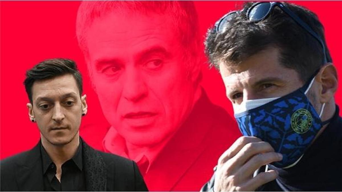 Fenerbahçe'de fatura çıktı! Tam 225 milyon euro'luk fiyasko