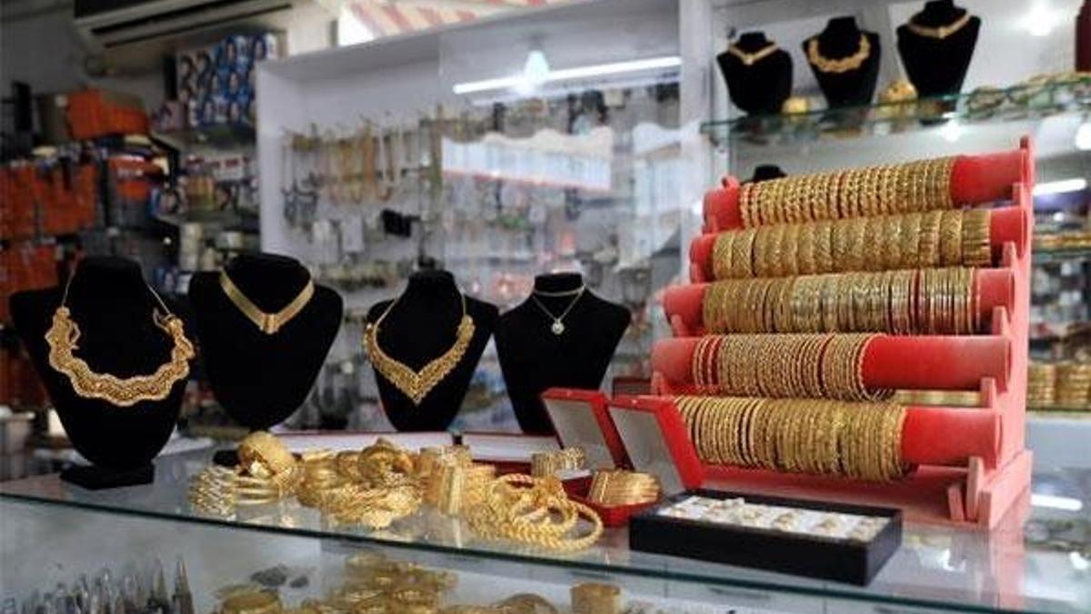 Düğün sezonu öncesi yüzde 40 artış!