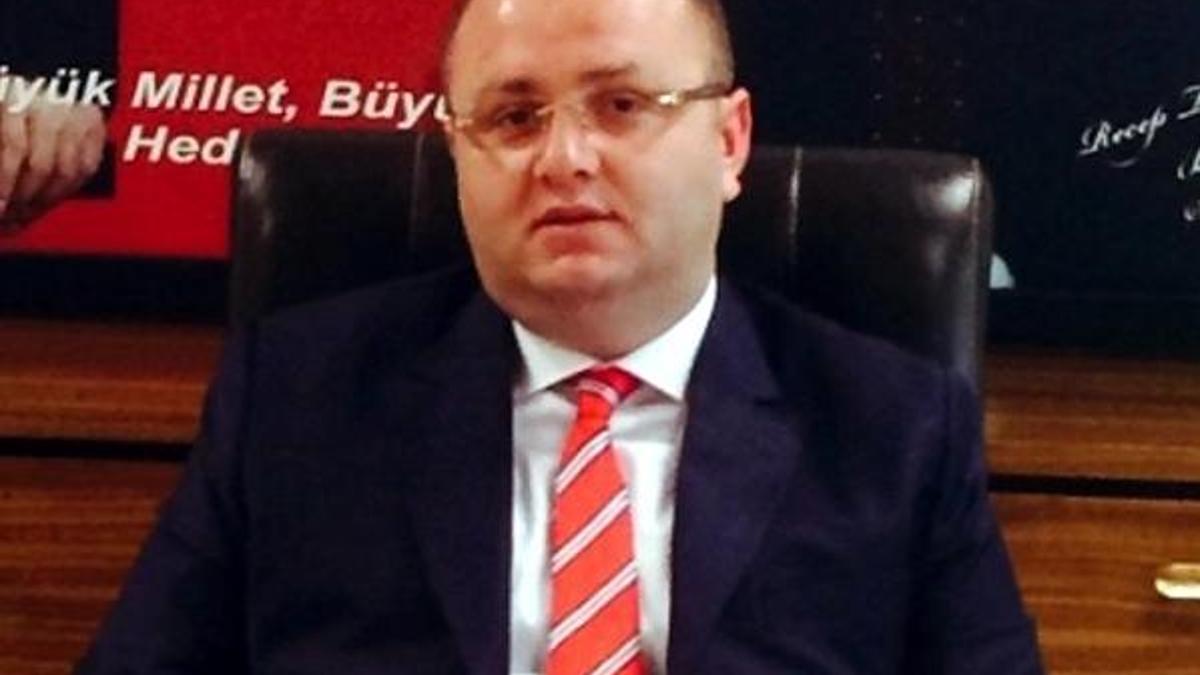 Ev hapsindeki iş insanını öldürmüştü! 'Para için yapmadım'