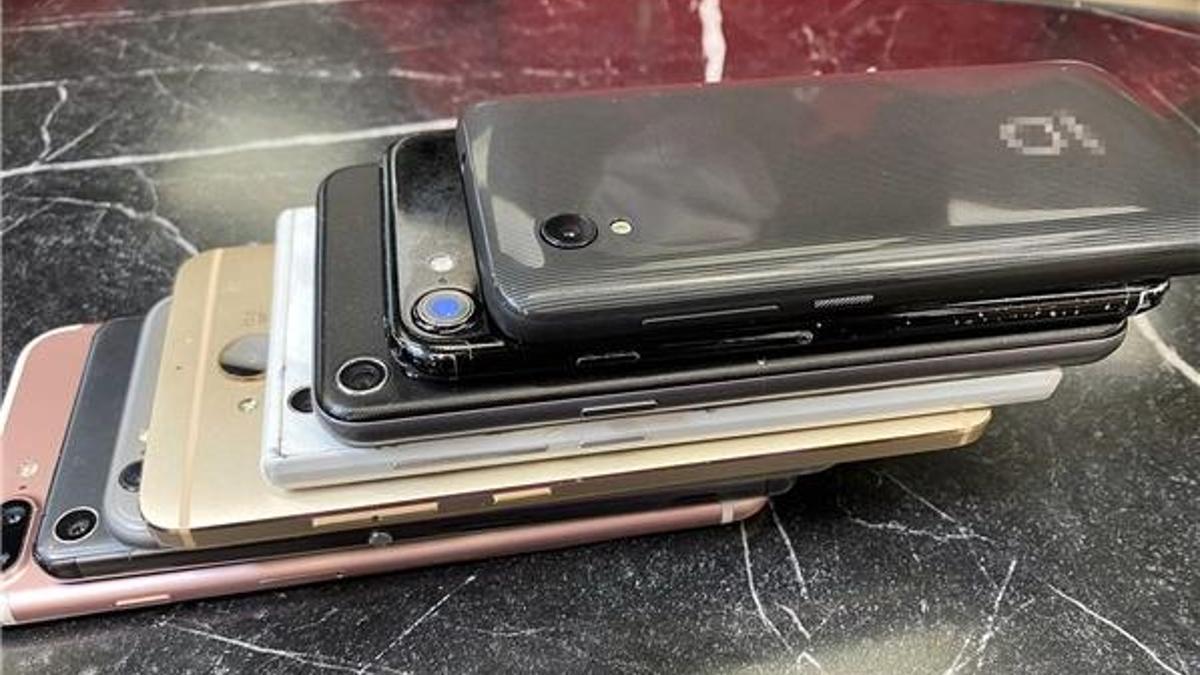 İkinci el cep telefonlarında yeni dönem başladı!