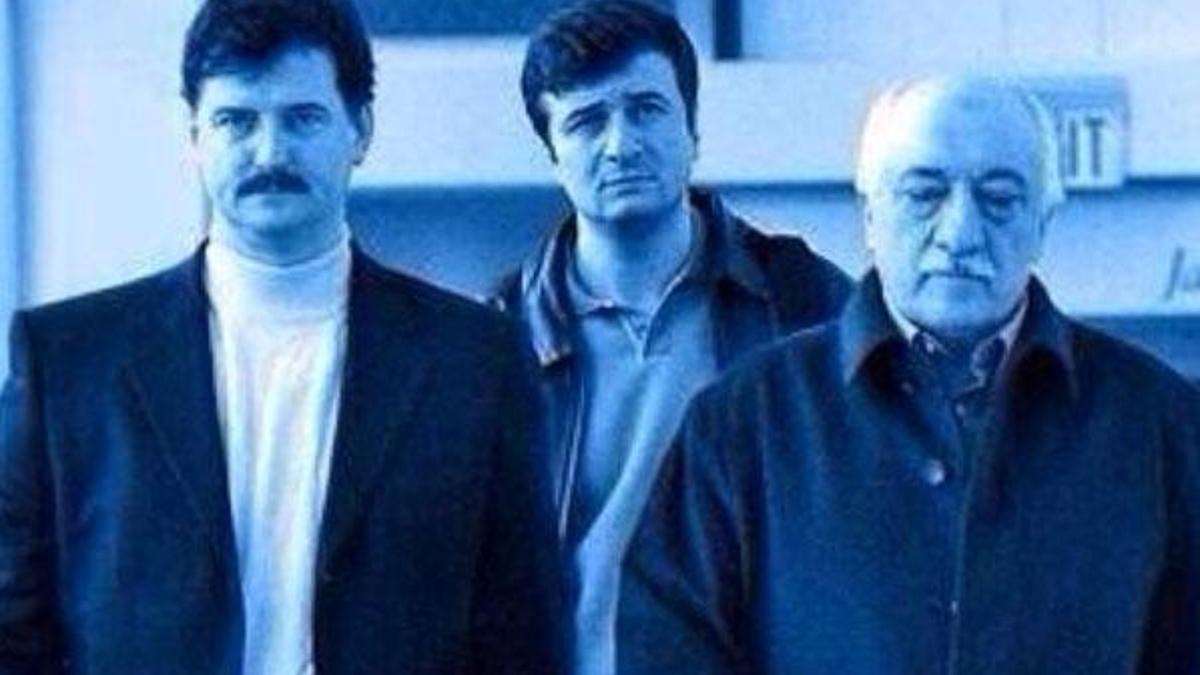 FETÖ'de 30 milyon dolarlık kavga! Dövüp çiftlikten attı