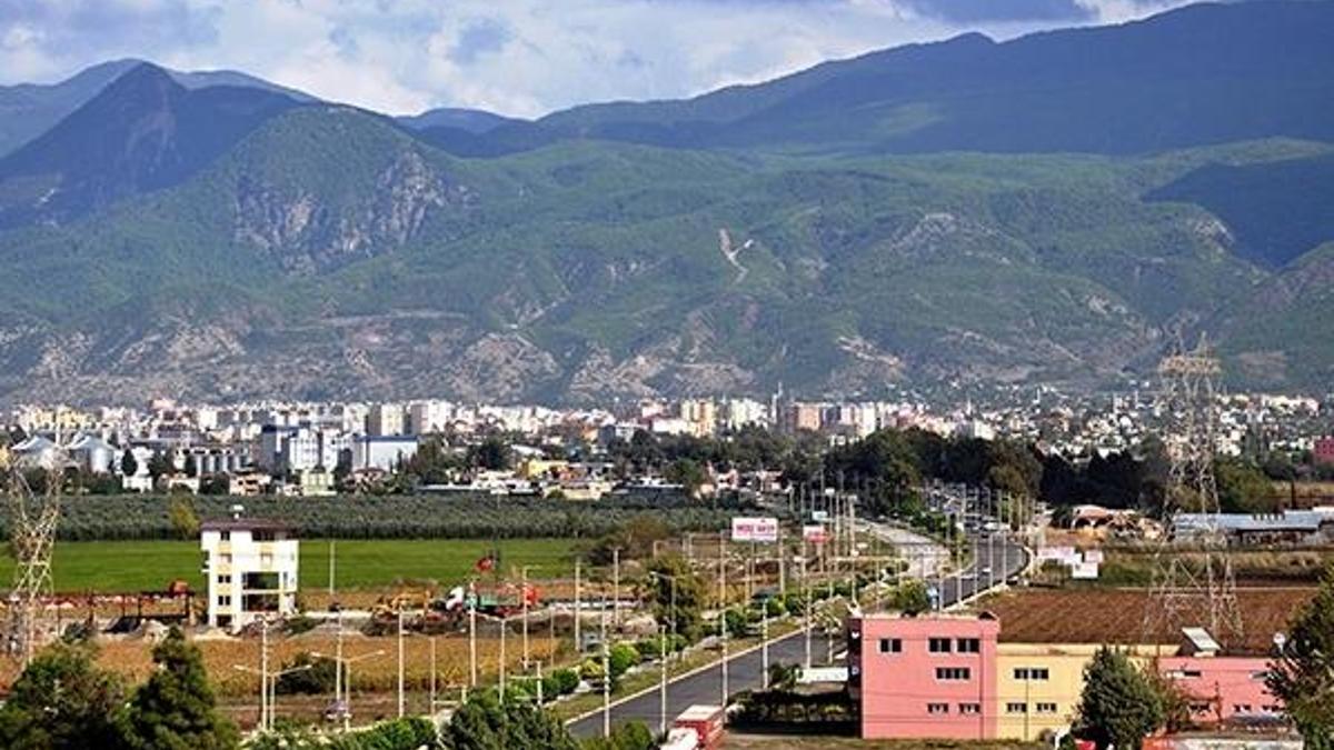 Osmaniye'de flaş karar! Valilik duyurdu, Hepsi yasaklandı...