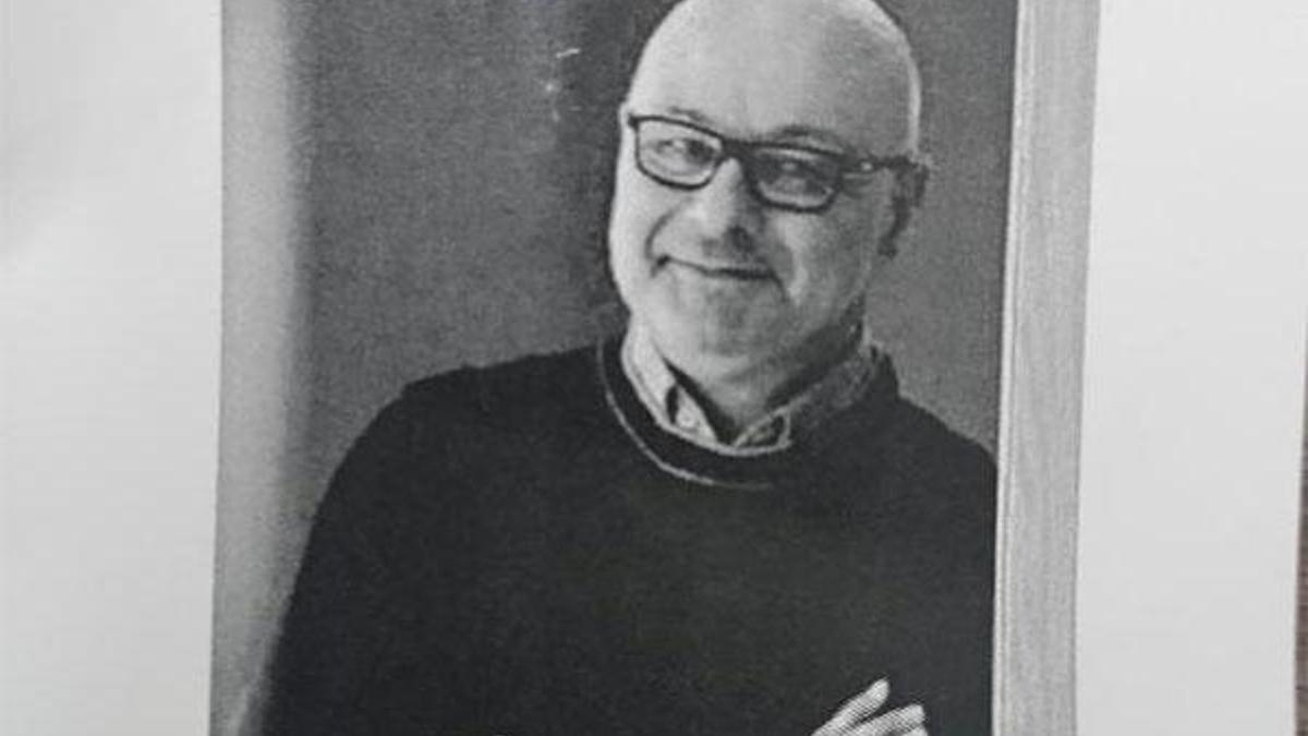 Prof. Dr. Hakan Ertin hayatını kaybetti