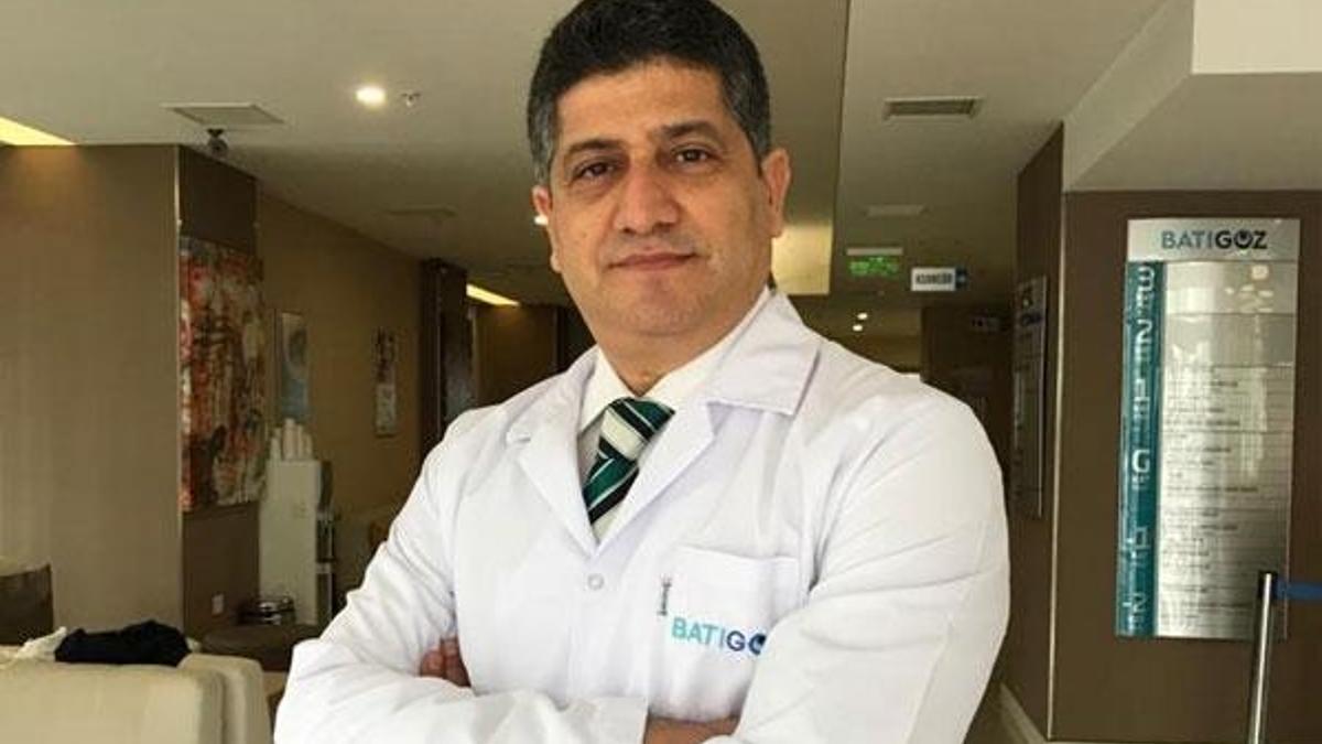 'Göz sağlığı için Diyabet büyük risk oluşturuyor '