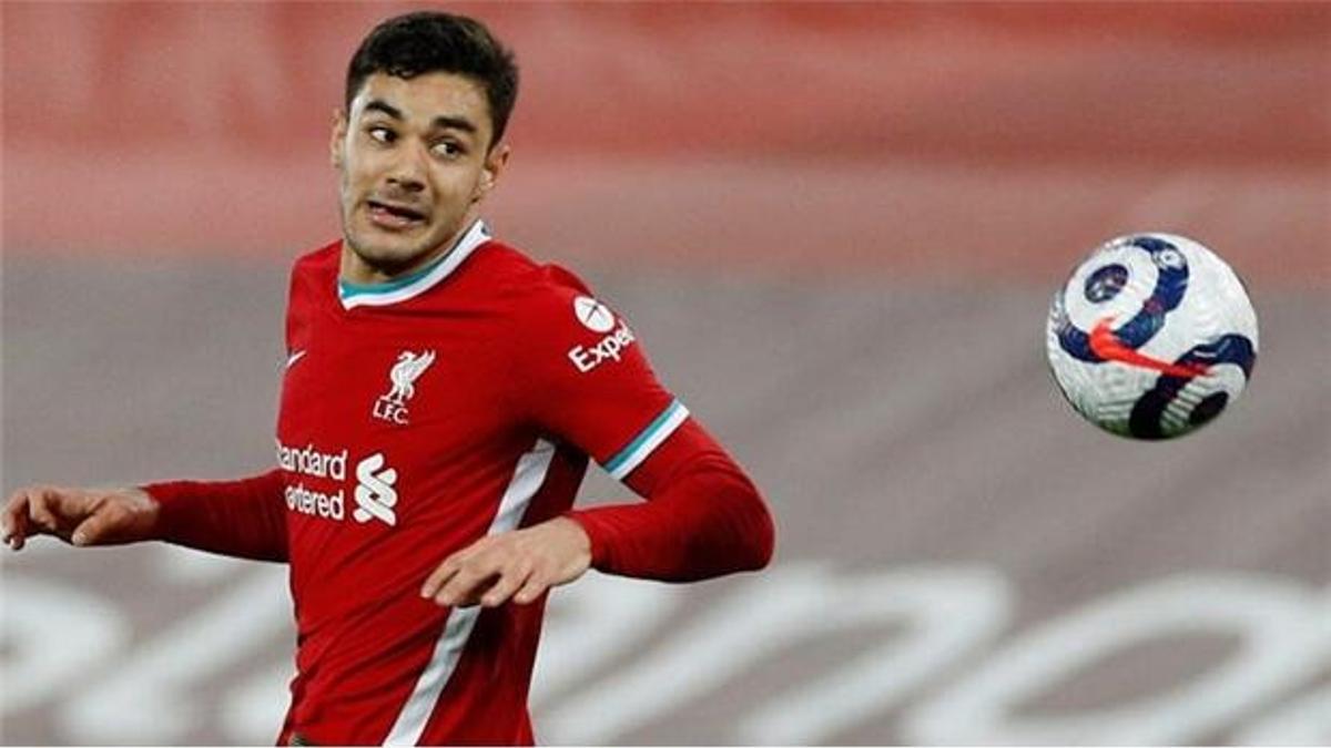 'Eğer Ozan Kabak Liverpool'da oynamak istiyorsa...'