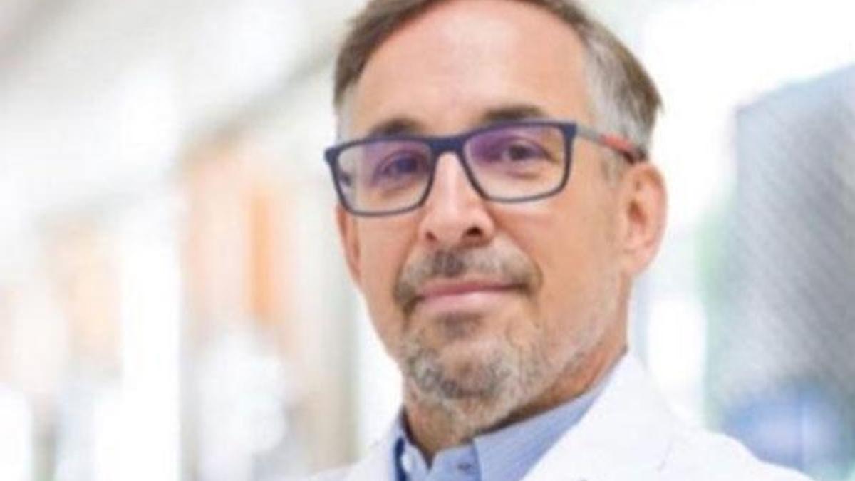 Prof. Dr. Mehmet Ergenoğlu hayatını kaybetti