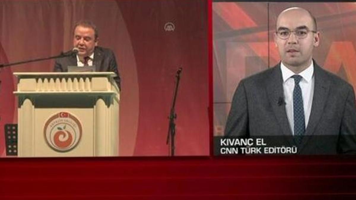 Muhittin Böcek'ten 'istifa' açıklaması!