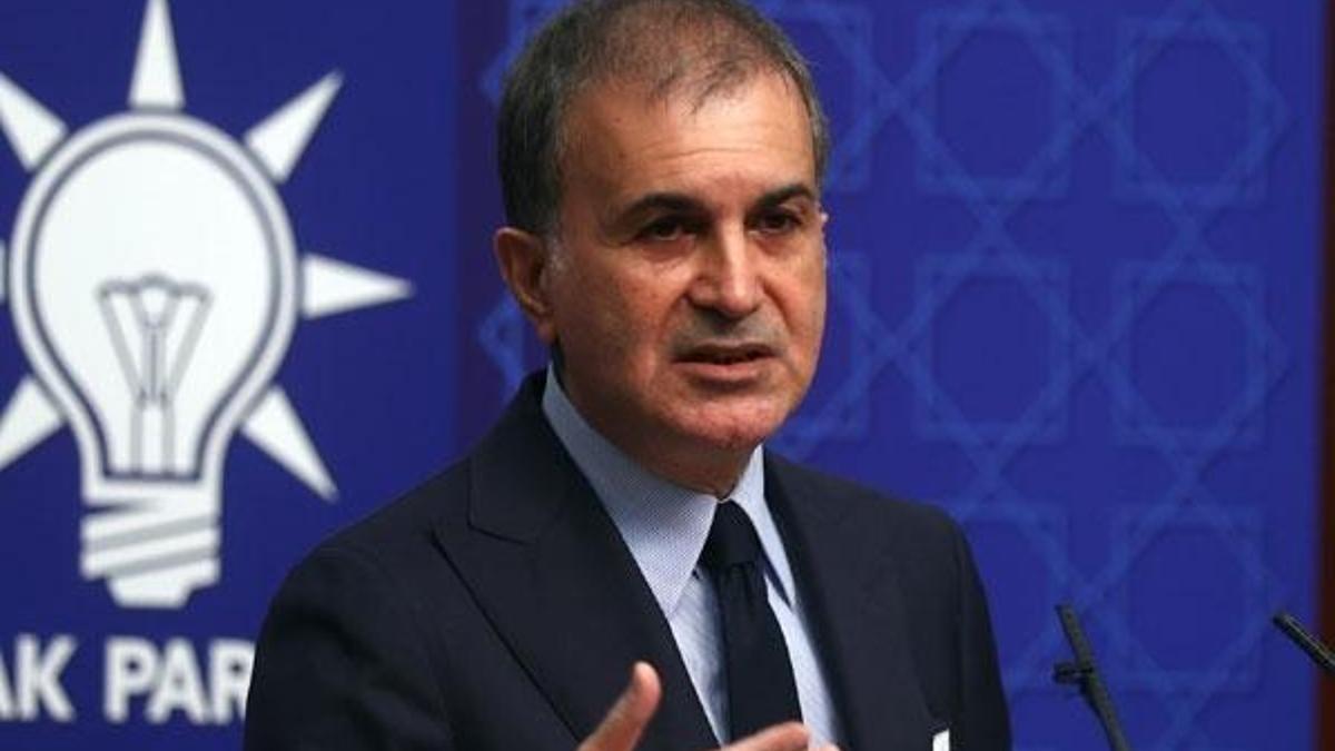 AK Parti'den Kılıçdaroğlu'na sert sözler
