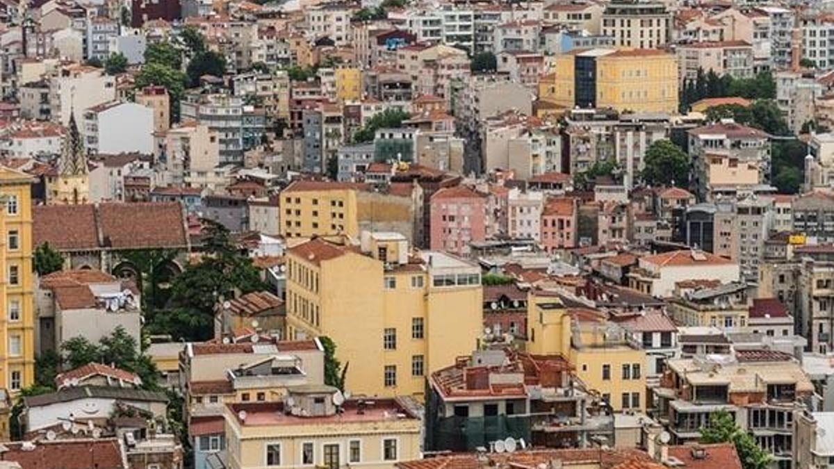 Konut fiyatları en çok hangi il ve ilçelerde arttı? Ev fiyatları ne kadar arttı?