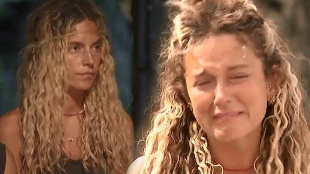 Survivor Hanzade kimdir? Hanzade Ofluoğlu kaç yaşında ve nereli? İşte Survivor Hanzade'nin hayatı!
