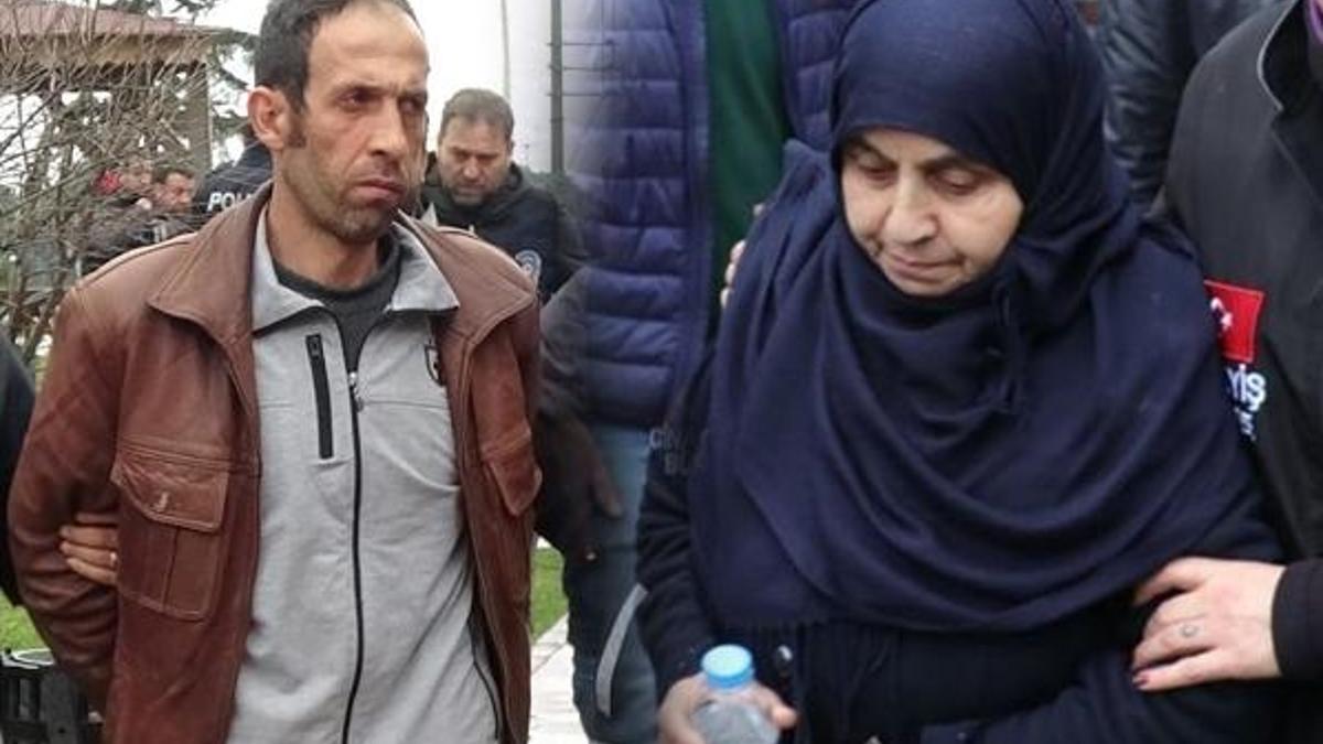 'Palu ailesi' davasında flaş gelişme! Tahliye edildi