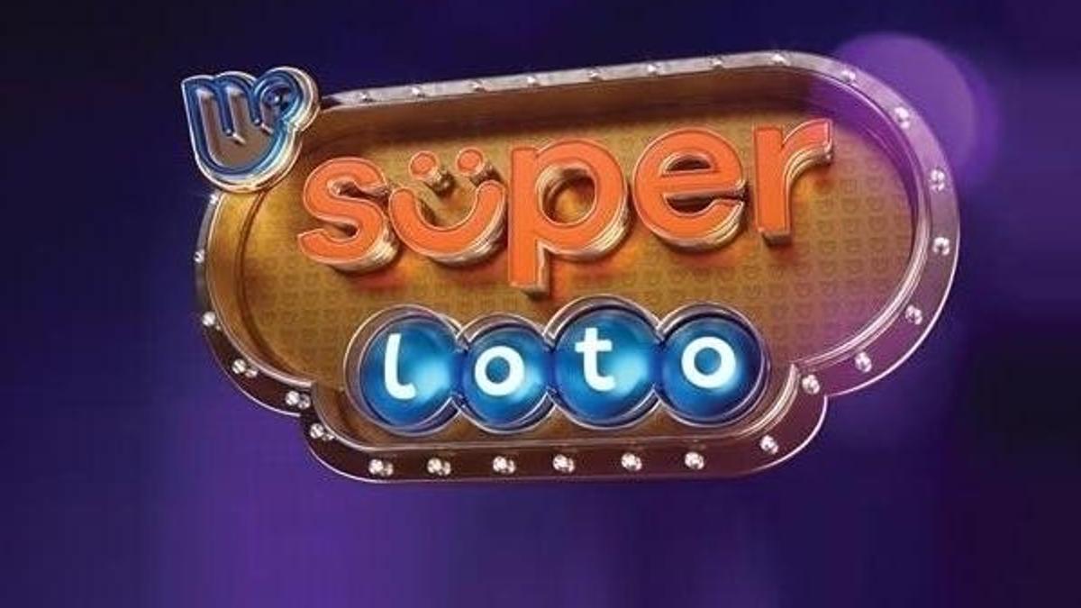 16 Mart Süper Loto sonuçları açıklandı!