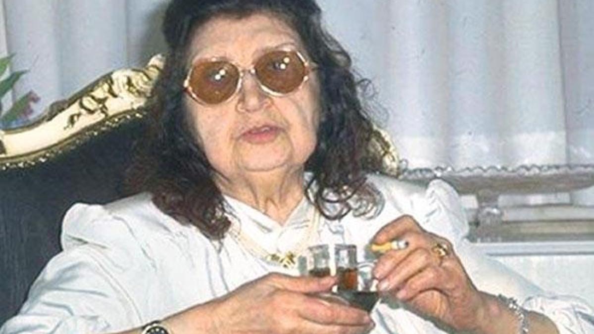 Matild Manukyan'ın 3 milyar dolarlık mirasında flaş gelişme! Mahkeme kararını verdi...