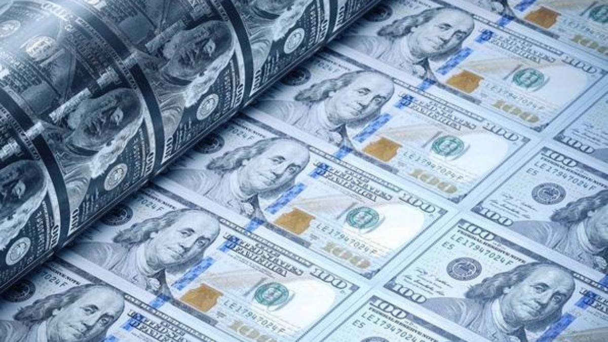 Dolar kaç TL oldu? Gözler FED toplantısı ve TCMB’ye çevrildi! Dolar-Eruo kuru bugün kaç TL?