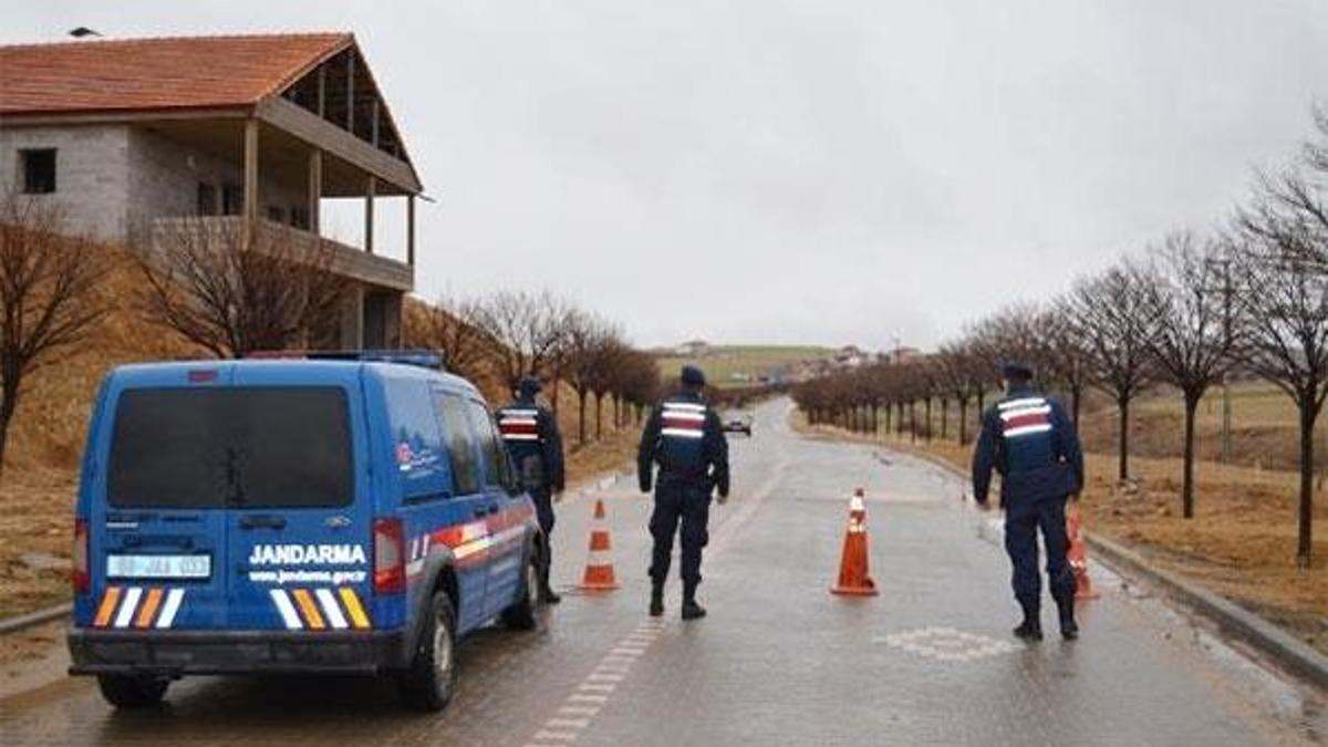 Karantina kararı! Çok yüksek riskli il...