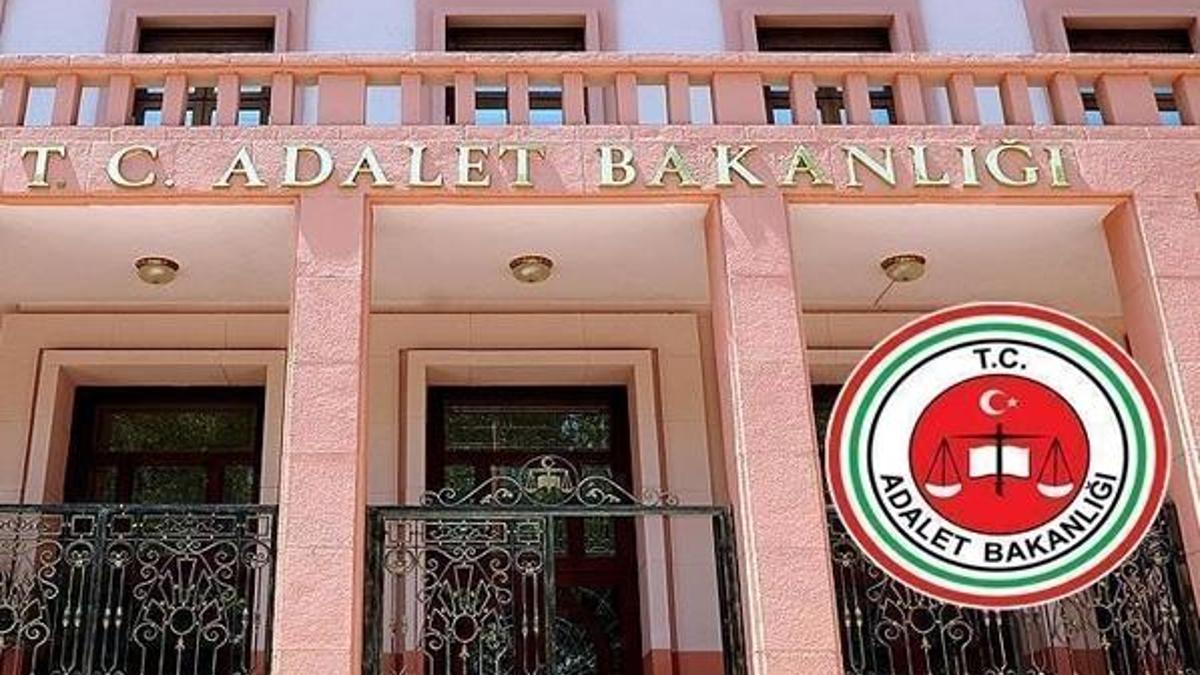 Adalet Bakanlığı kura çekimi canlı yayın! Adalet Bakanlığı personel alımı sonuçları merak ediliyor! Adalet Bakanlığı CTE başvuru sonuçları