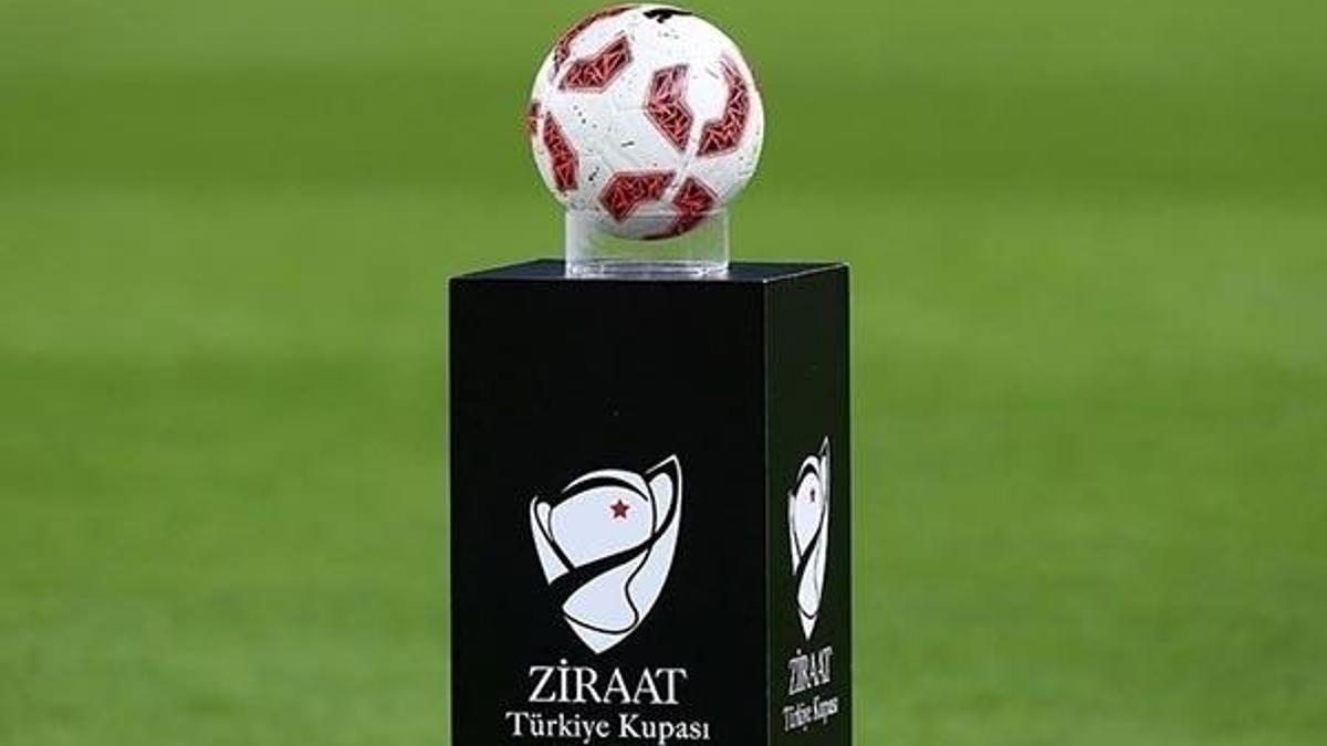 Ziraat Türkiye Kupası yarı final maçı: Antalyaspor Aytemiz Alanyaspor maçı ne zaman?