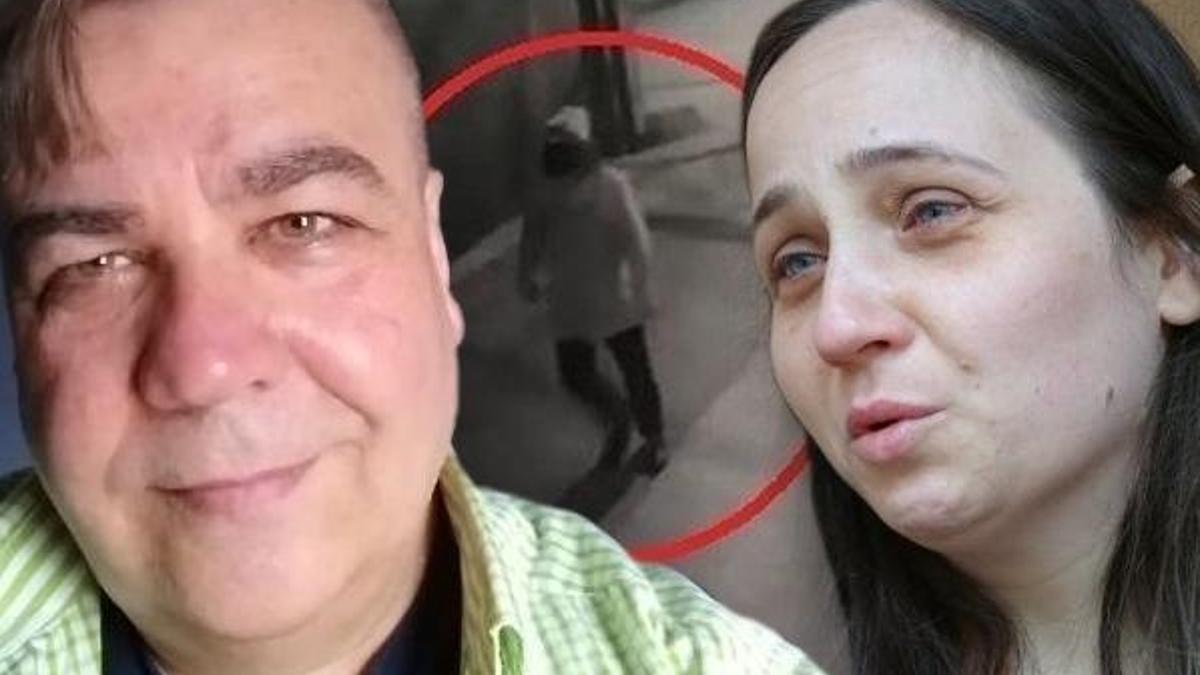 Radyocu Hazım Özsu öldürülmüştü! Yeğeni konuştu: Annesinin gözü önünde...