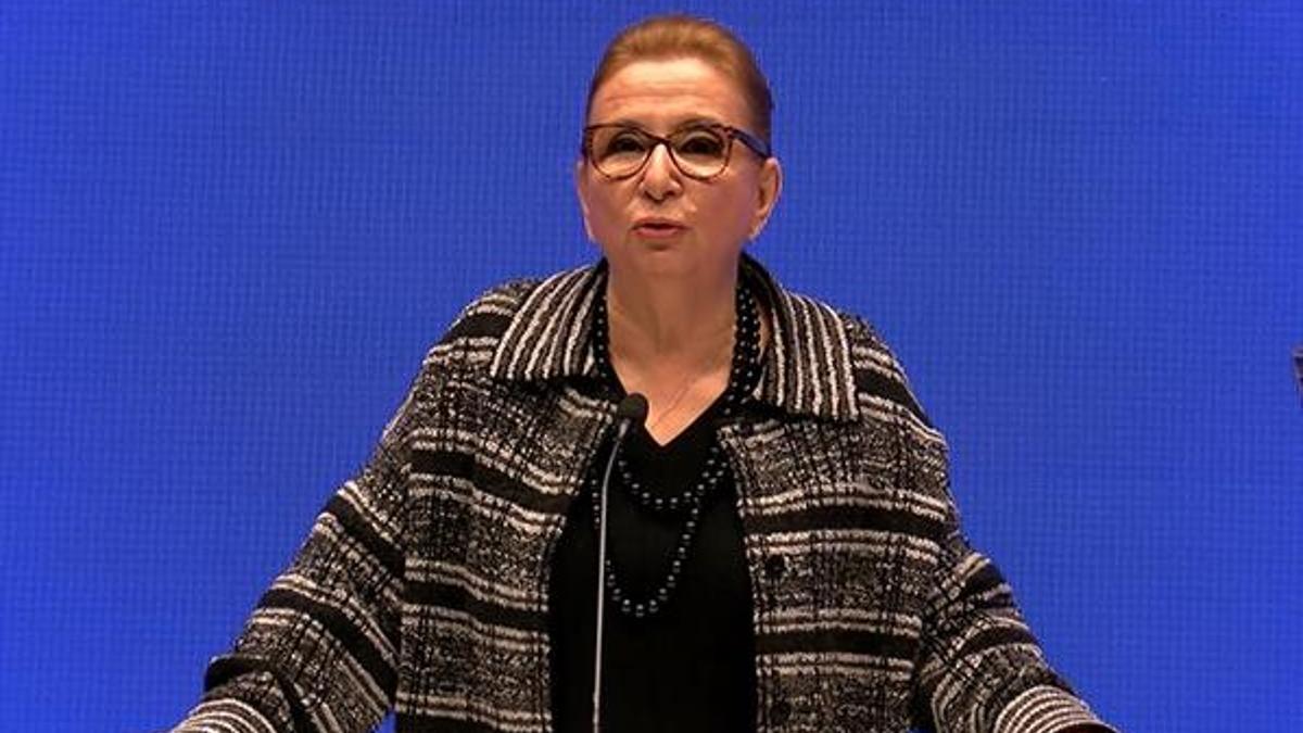 Bakan Pekcan: Tüketici hakem heyetlerinde 521 bin 553 başvuru karara bağlandı