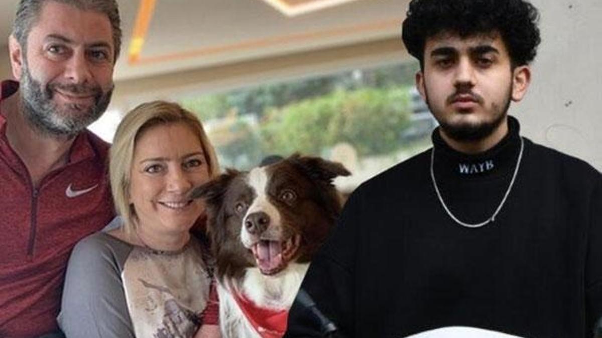 İpek Hattat'ın 32 yıla kadar hapsi istendi!