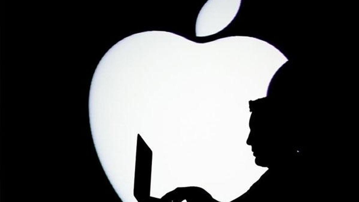 Apple'dan 'Uygur' adımı! Çinli firmayla sözleşmeyi sonlandırdı