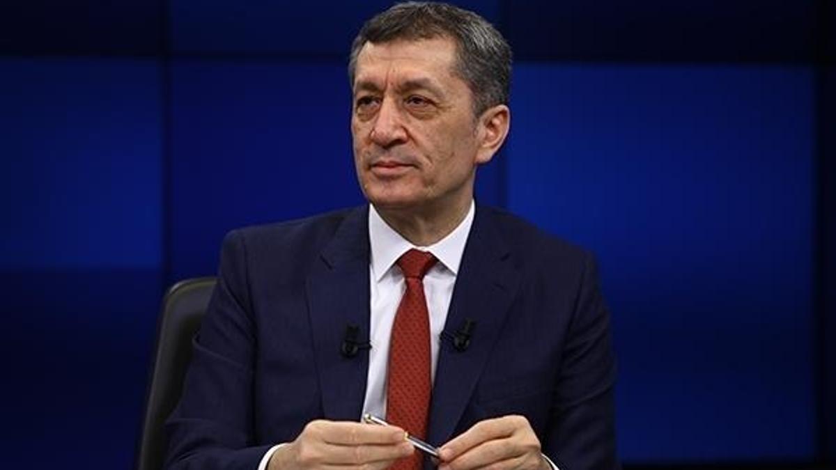 MEB'den yeni iptal kararı! 2. dönem sonunda...