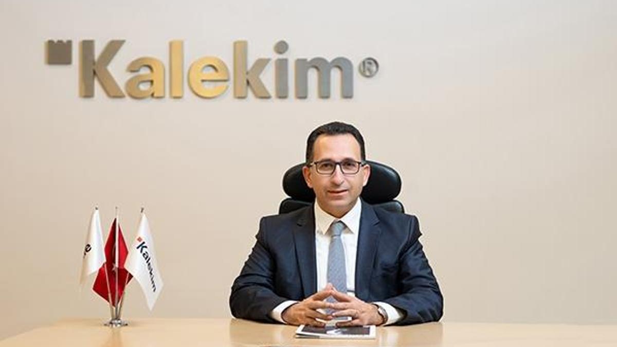 Kalekim halka arz ne zaman? Kalekim halka arz hangi banka üzerinden yapılacak?