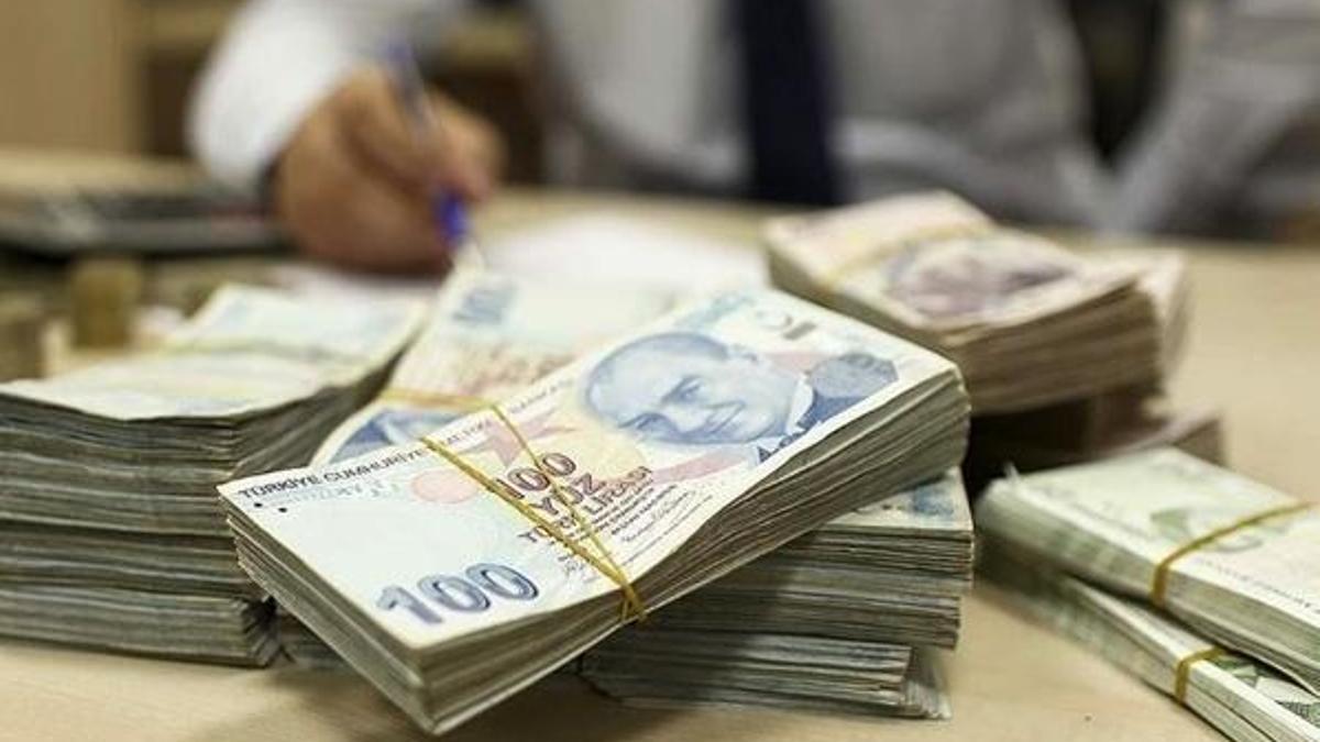 Ekonomide heyecanlandıran açıklama: Müthiş rakamlar geliyor