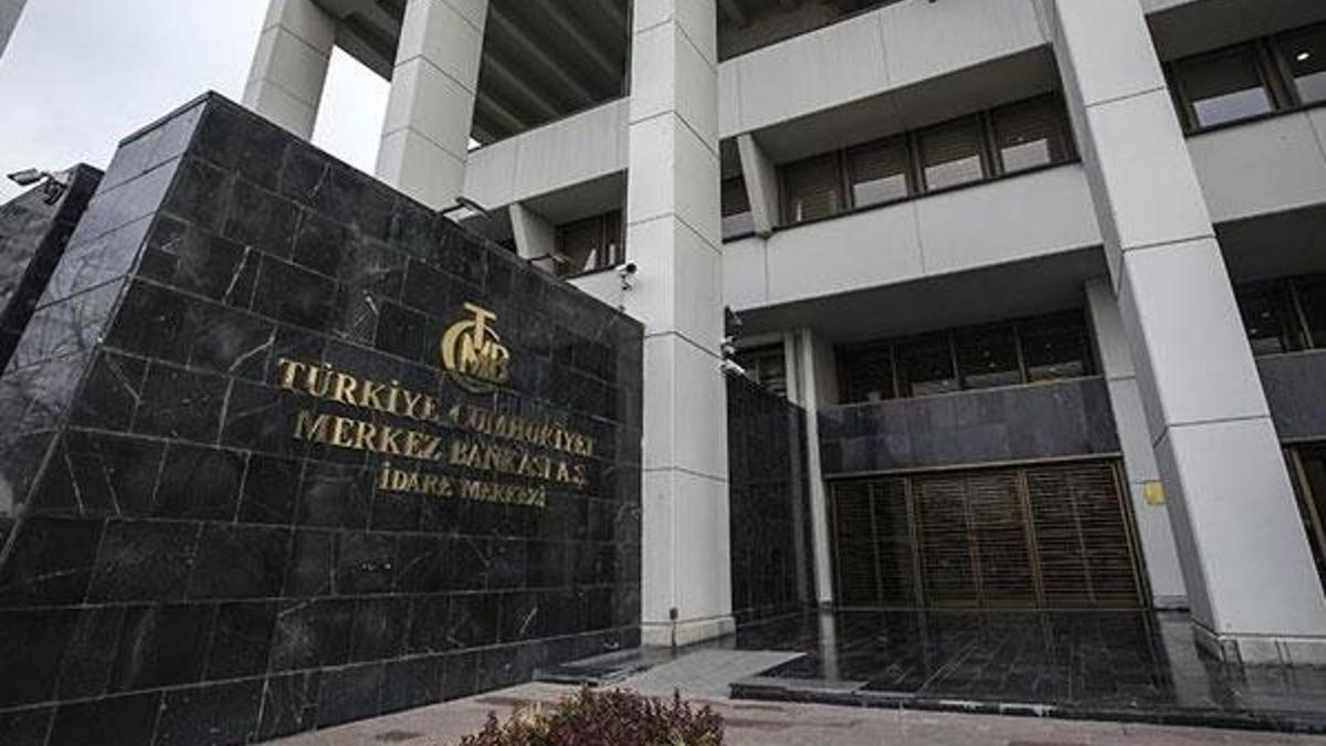 Gözler Merkez Bankası'na çevrildi! Bugün açıklayacak