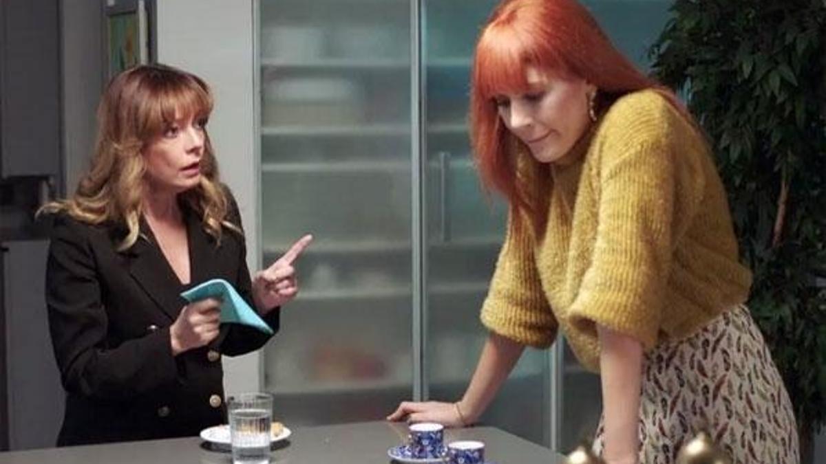 Sadakatsiz'in Derya'sı Özge Özder diziye ne zaman dönüyor?