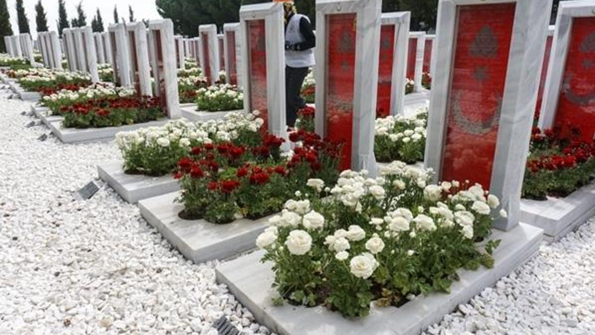 18 Mart Çanakkale Zaferi’nin anlam ve önemi kısaca |18 Mart 1915’te ne oldu, Çanakkale Zaferi tarihi nedir, Çanakkale Zaferi kaç yılında?