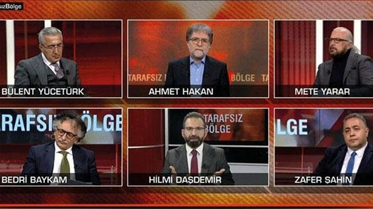 Dikkat çeken anket! Halkın büyük çoğunluğu 'HDP kapatılsın' diyor