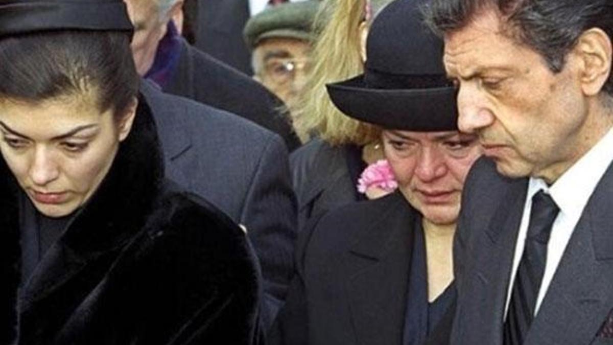 Manukyan'ın mirası davasında yeni gelişme! İptal oldu