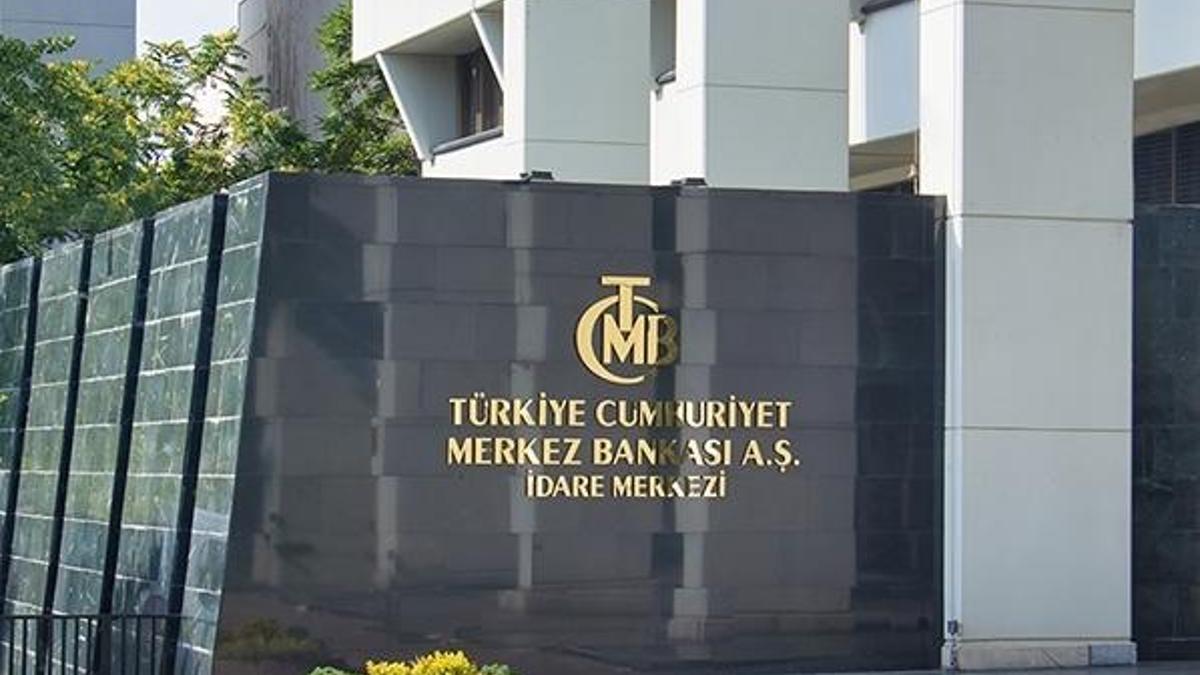 Merkez Bankası faiz kararını açıkladı! Dolarda sert düşüş...