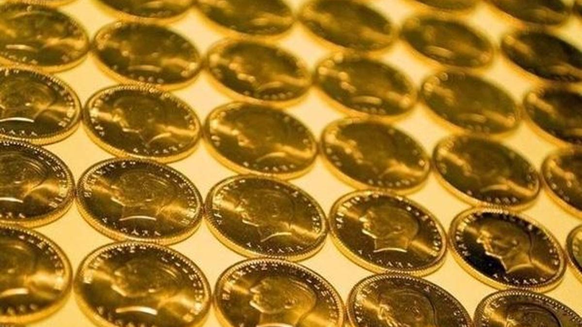 Merkez Bankası faiz kararı sonrası altının durumu merak ediliyor! 18 Mart PPK faiz kararı sonrası altın düştü mü, yükseldi mi?