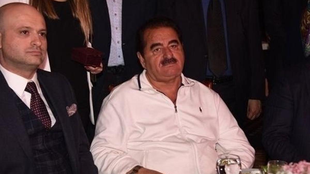 İbrahim Tatlıses'e saldırı davasında flaş karar!!