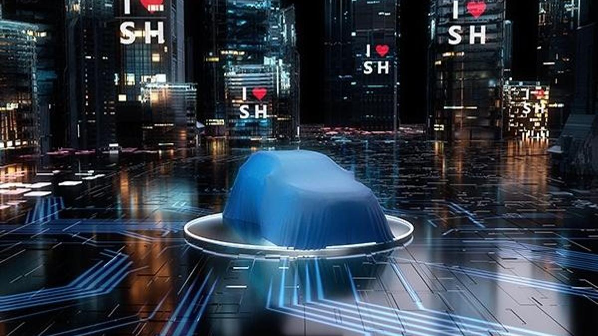 Toyota’dan yeni elektrikli SUV!
