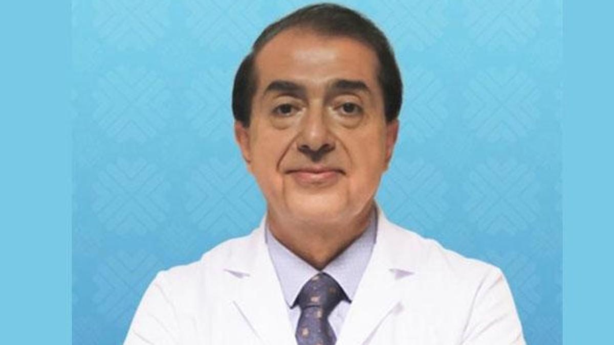 Birçok hastalığın nedeni helikobakter olabilir