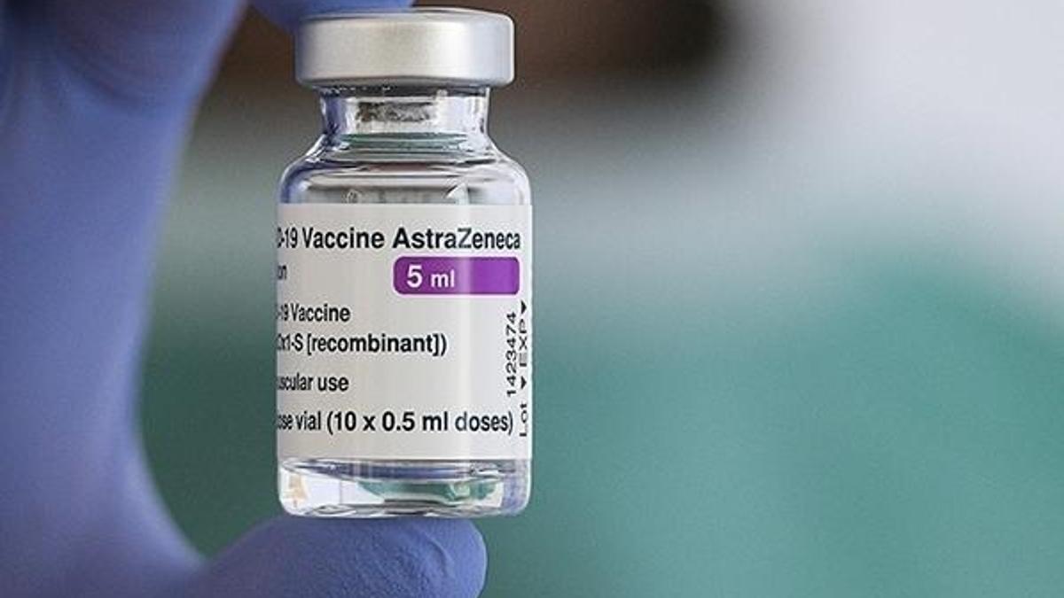 AB'den AstraZeneca'ya uyarı mektubu hazırlığı
