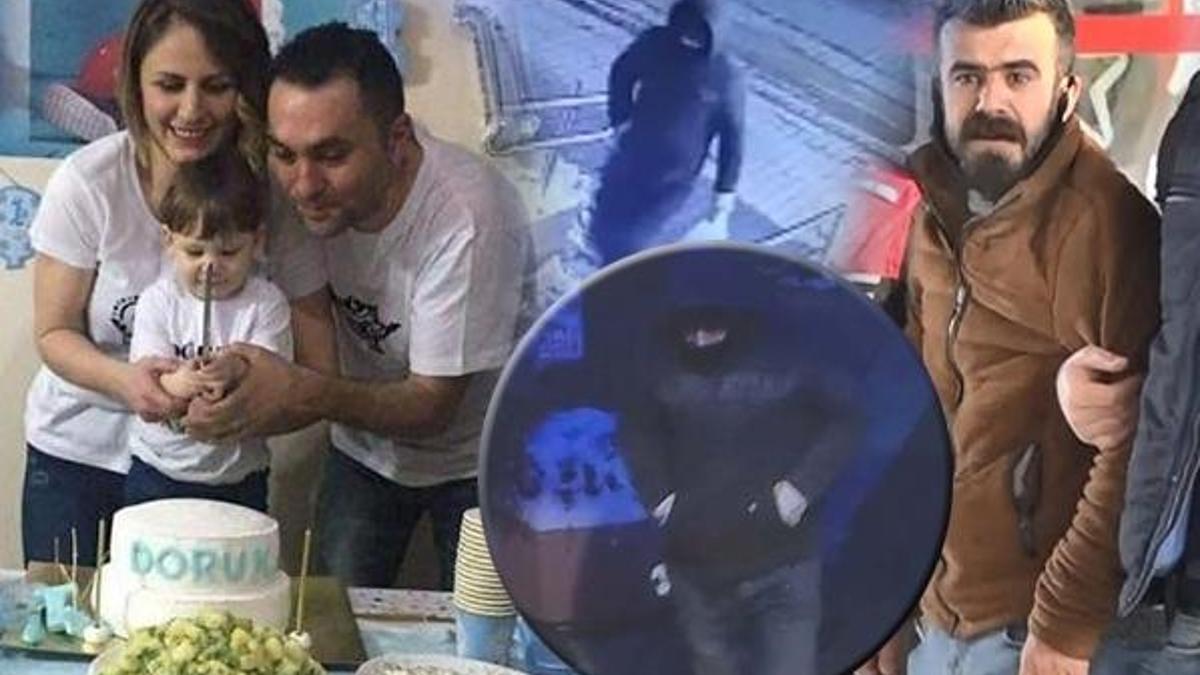 Tokkal ailesini katletti! Dehşet otopside ortaya çıktı: Normal bir cinayet değil