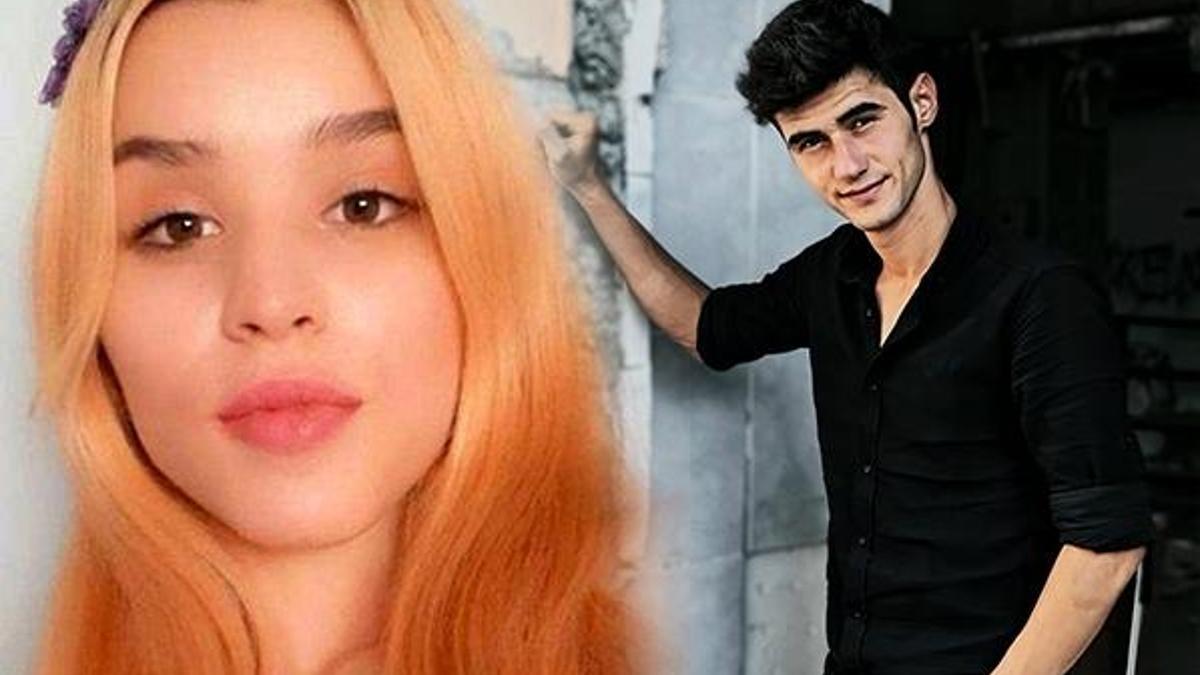 17 yaşındaki Gizem'i canice öldürmüştü! 'Adıma 100 sahte hesap açtı'