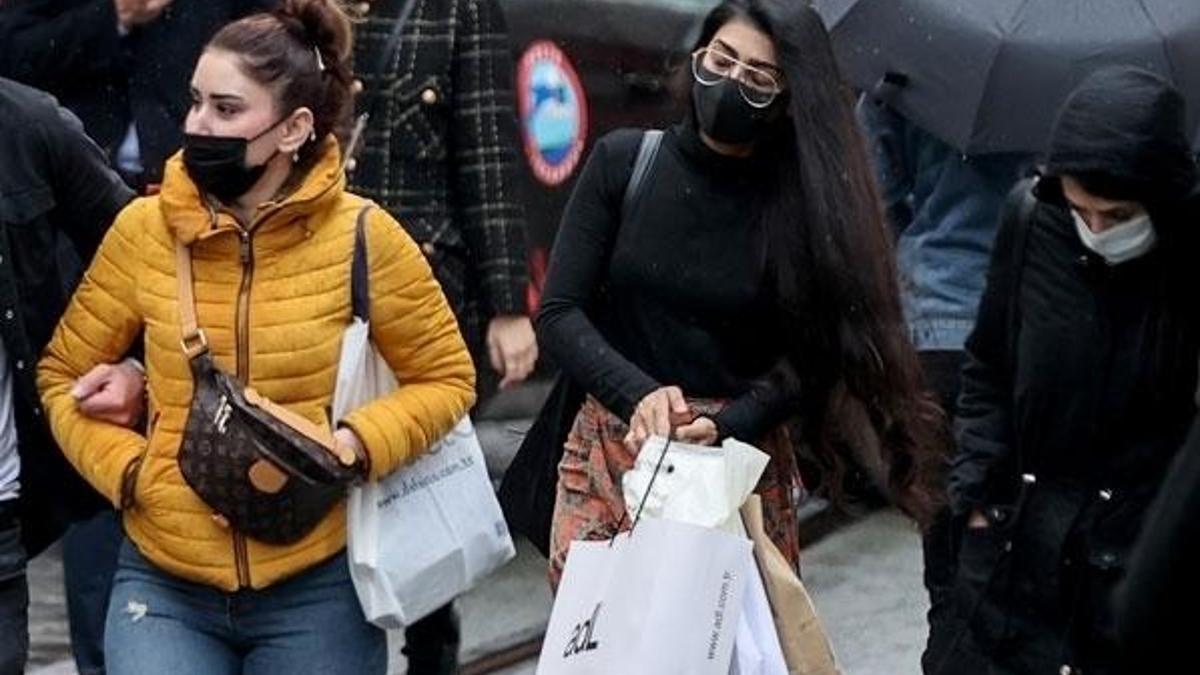 Vakalar patladı! Koronavirüsle mücadelede yeni karar, artık yasak...