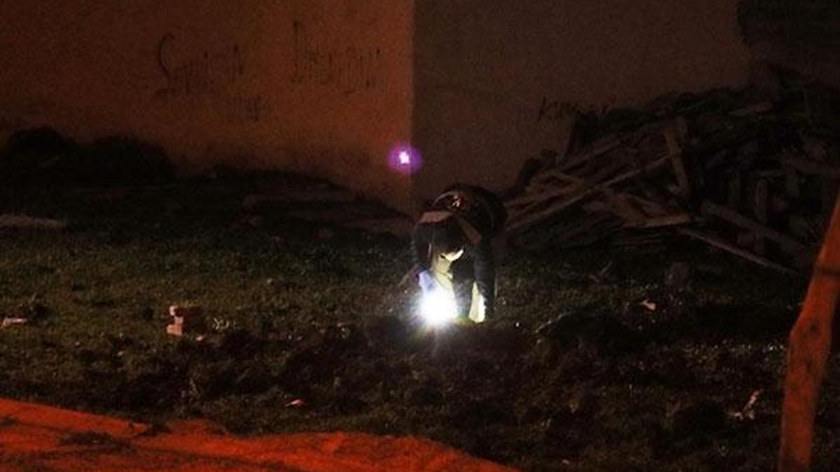 Kilis'e 2 roket düştü! MSB'den son dakika açıklaması