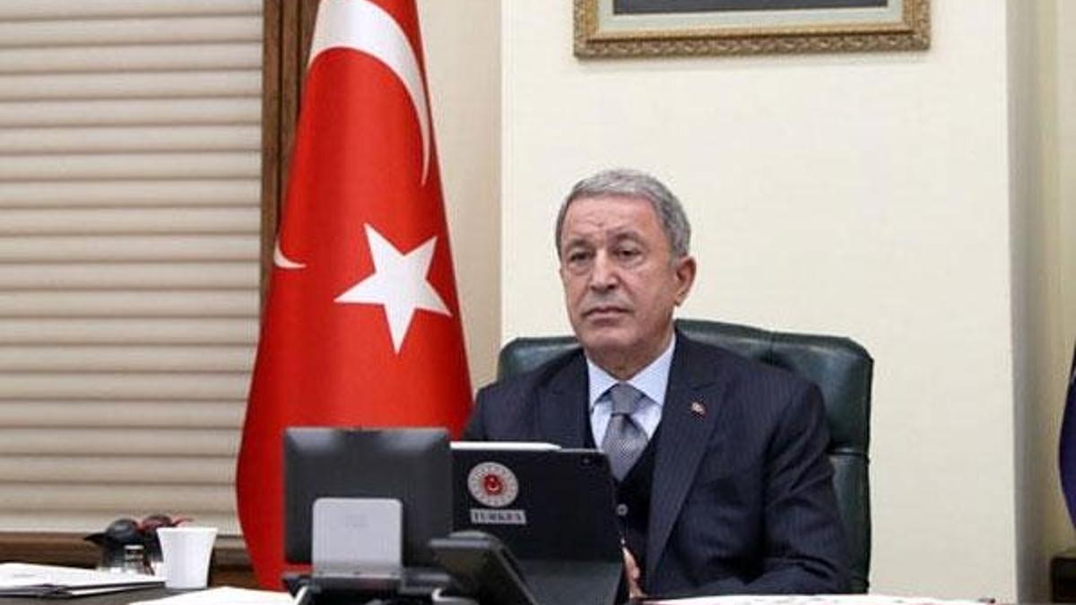 Türkiye'den flaş ABD açıklaması: Biz hazırız, doğru olan da budur