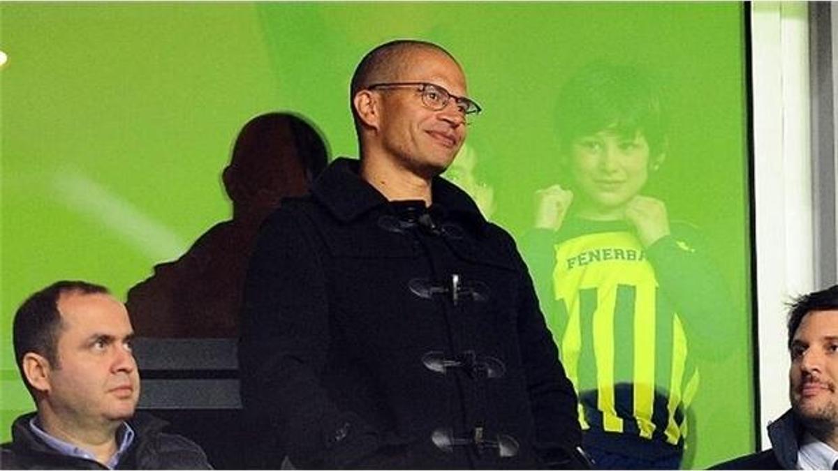 Alex de Souza'ya sürpriz teklif