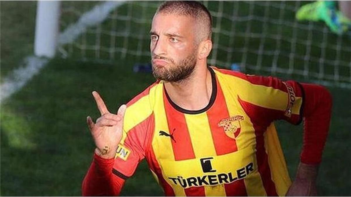 Alpaslan Öztürk için sıraya girdiler!