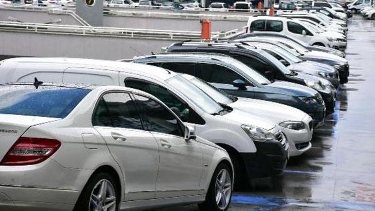 İkinci el arabada flaş gelişme! Yeni dönem