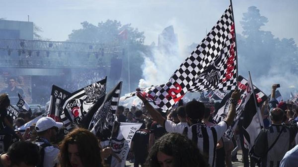 Dünya Beşiktaşlılar Günü ne zaman? 19.03 Dünya Beşiktaşlılar Günü mesajları, Süleyman Seba'nın Beşiktaş ile ilgili unutulmaz sözleri...
